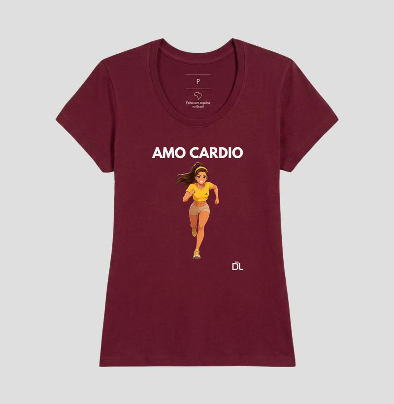 Amo Cardio - Imagem 22