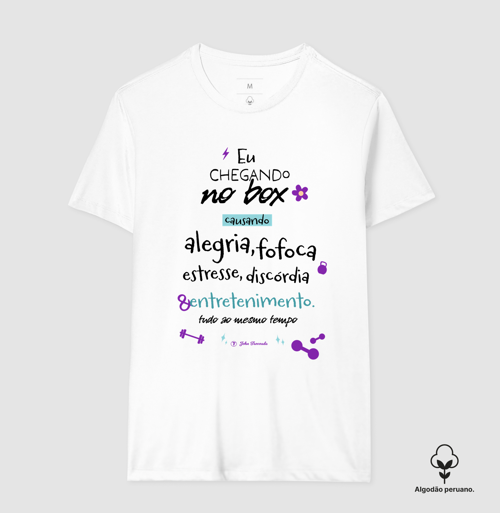 Camisa 7