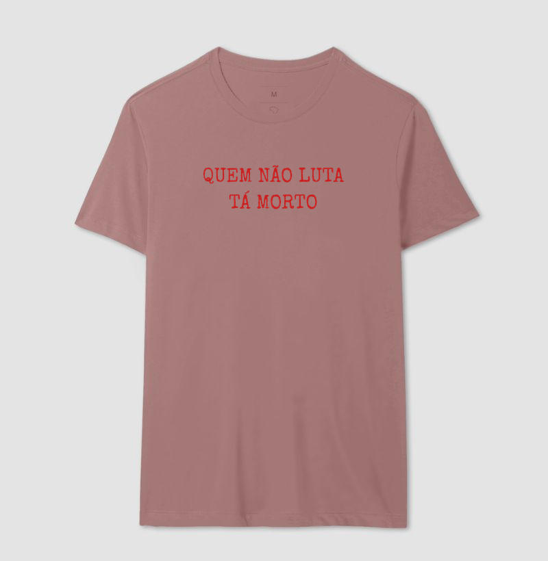 Quem Não Luta Tá Morto - Imagem 14