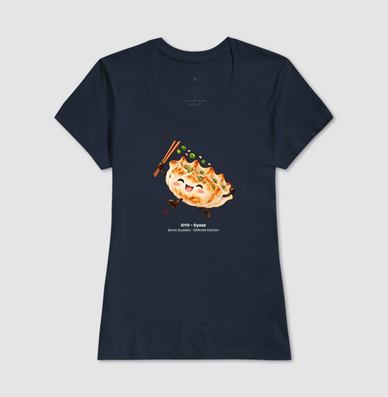 GYO - Gyoza - Imagem 7