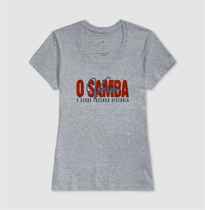 O Samba venceu - Imagem 9