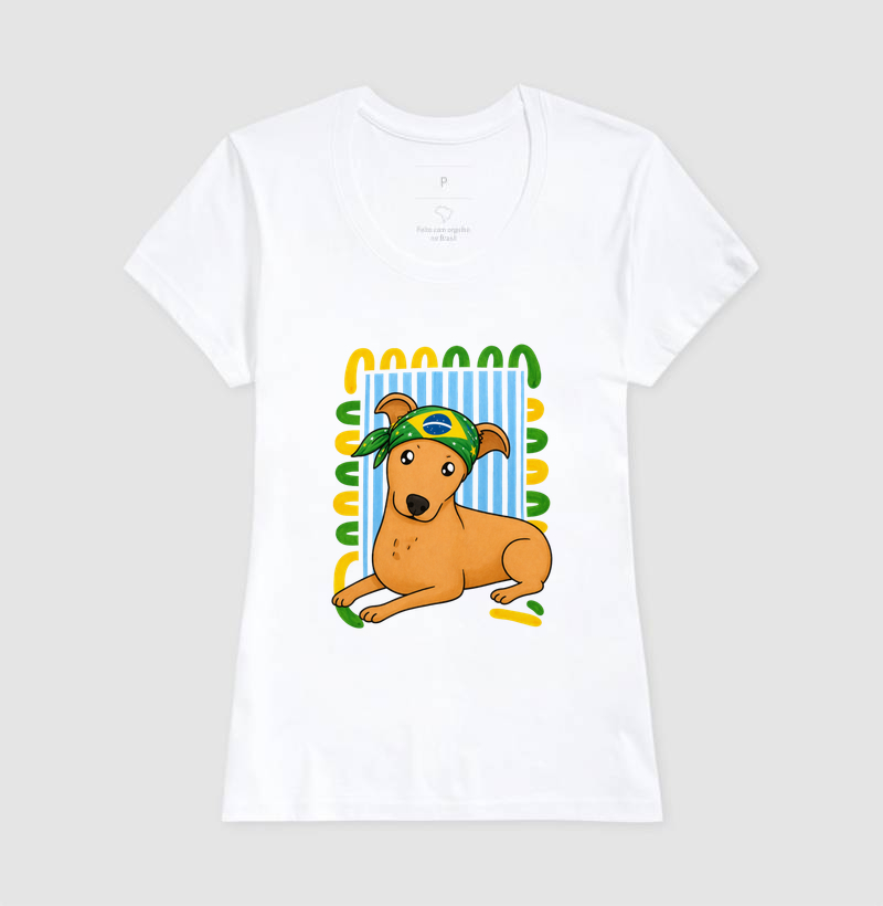 Camisa 4