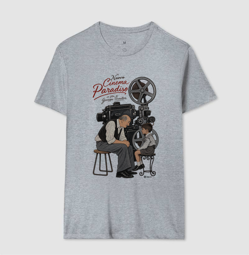 Cinema Paradiso – Alfredo & Totò - Imagem 4