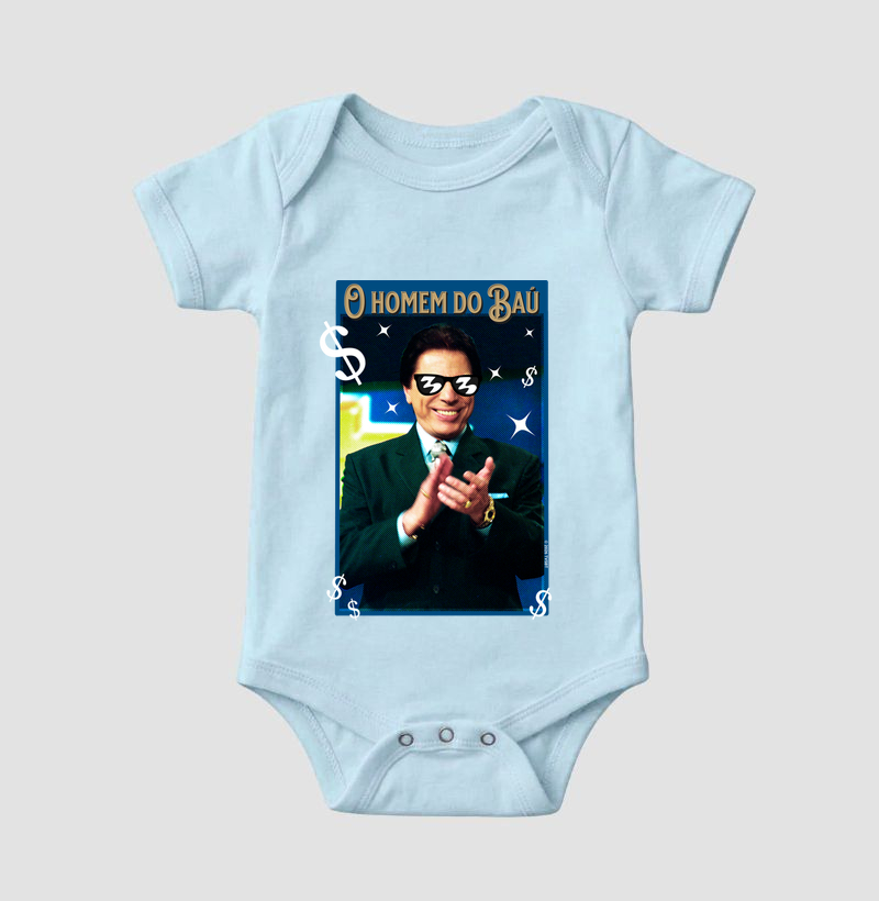 Silvio Santos - O Homem do Baú - Imagem 4