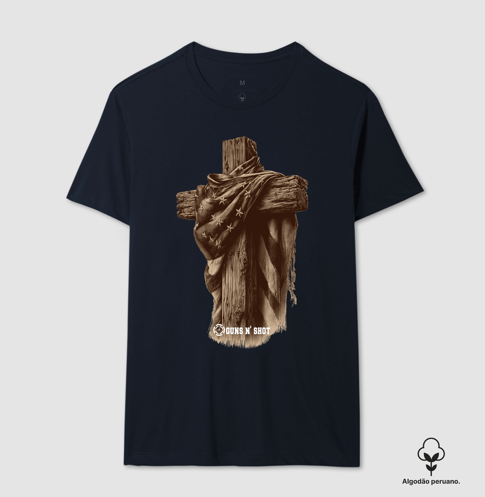 Faith and Patriot Tiro Esportivo - Imagem 3