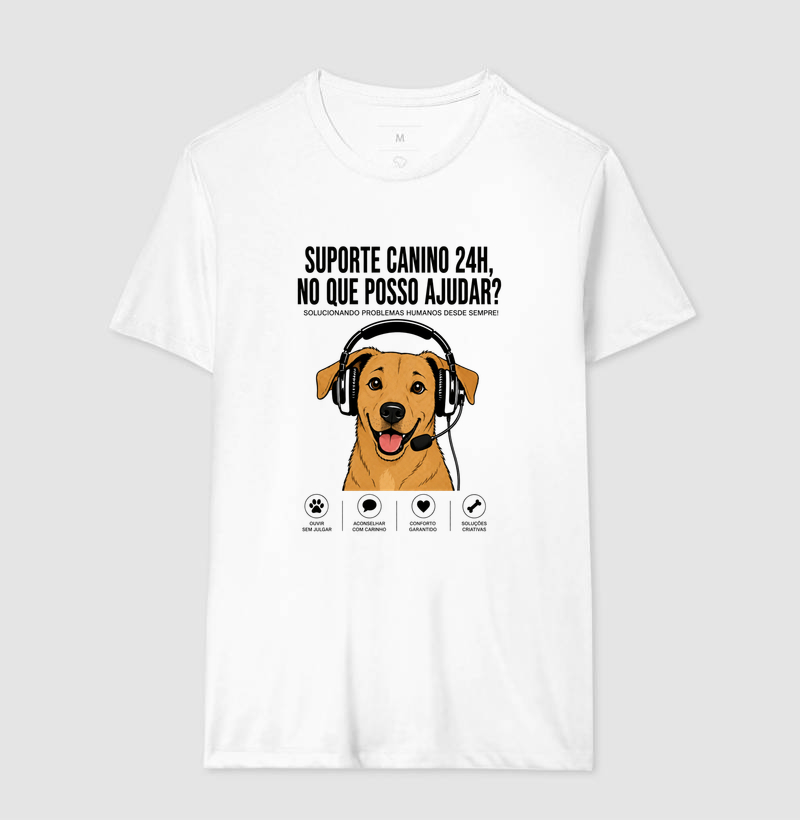 Suporte Canino 24h - Imagem 2