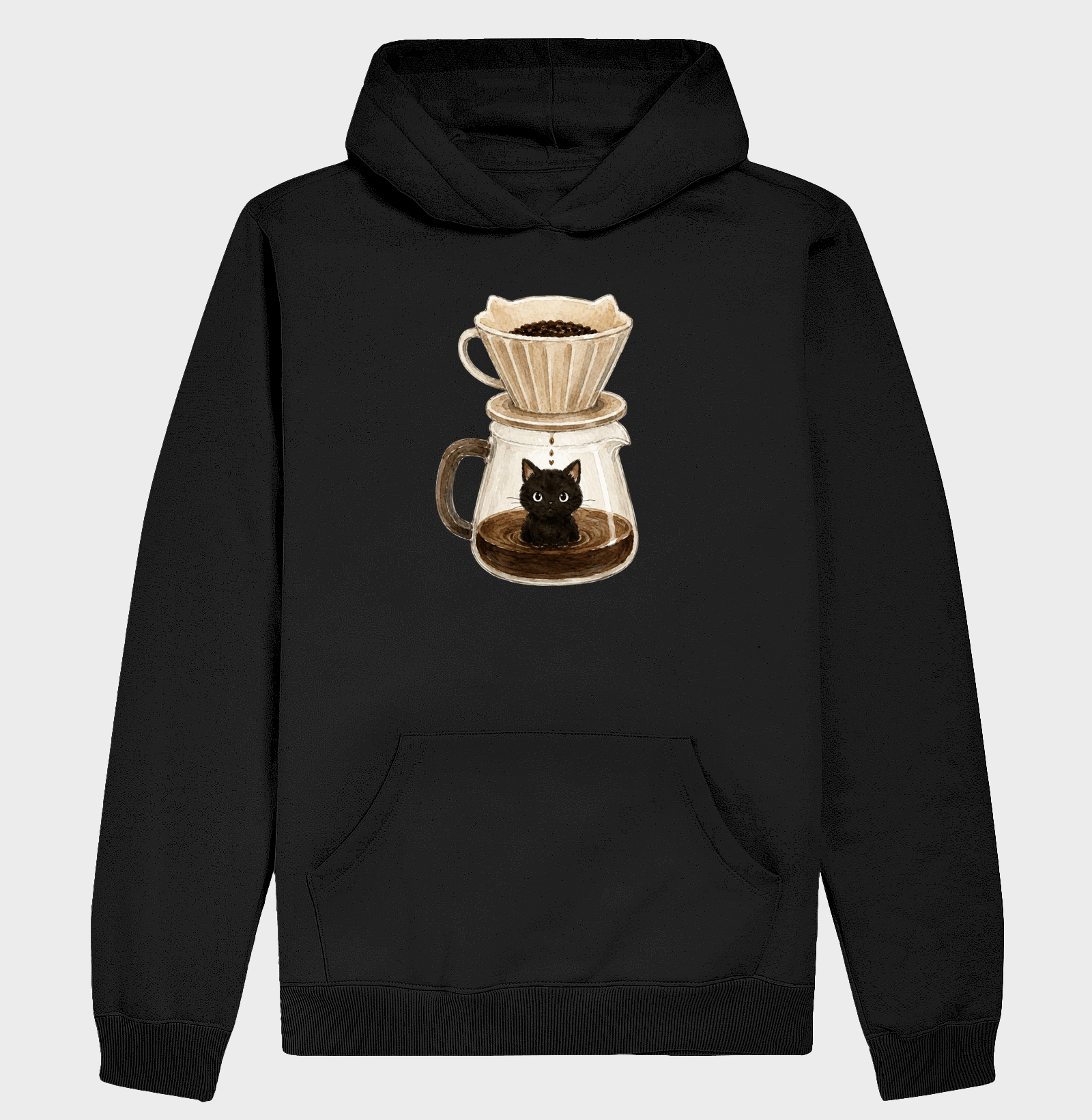 Black Cat Coffee - Imagem 2