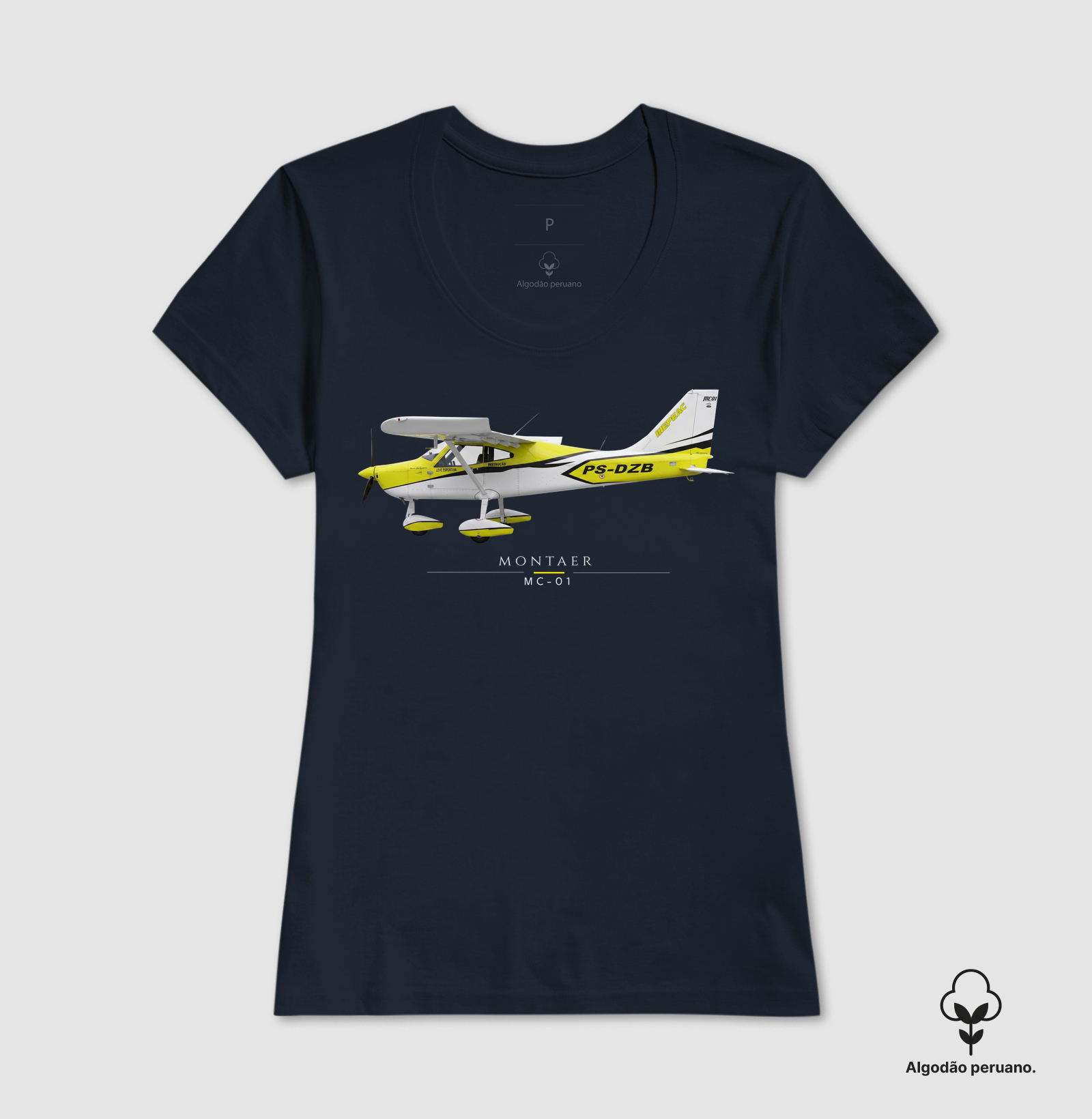 Camisa 7