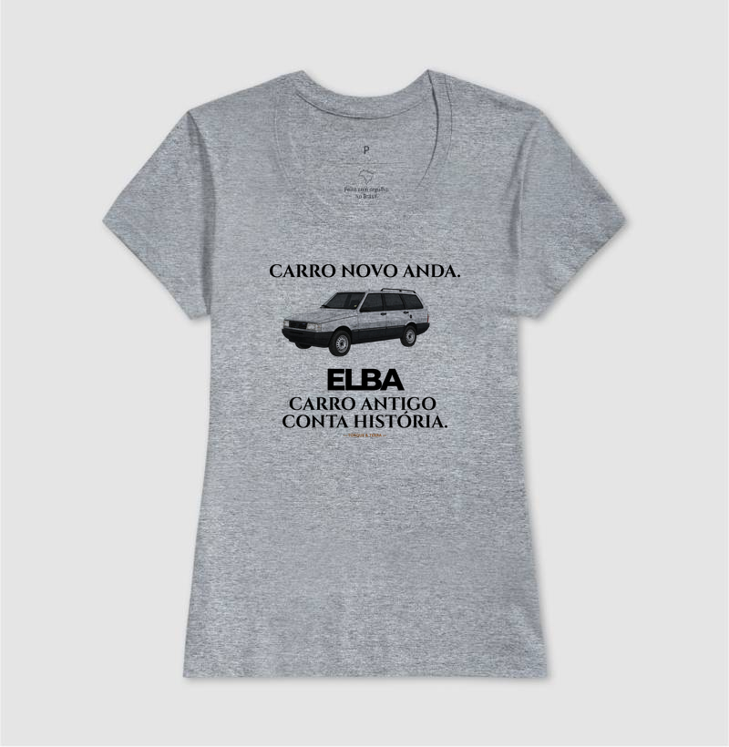 Carro novo anda - ELBA - Imagem 9