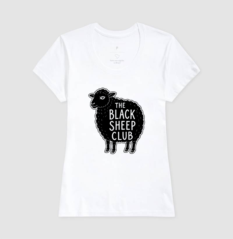 Black sheep club - Imagem 5