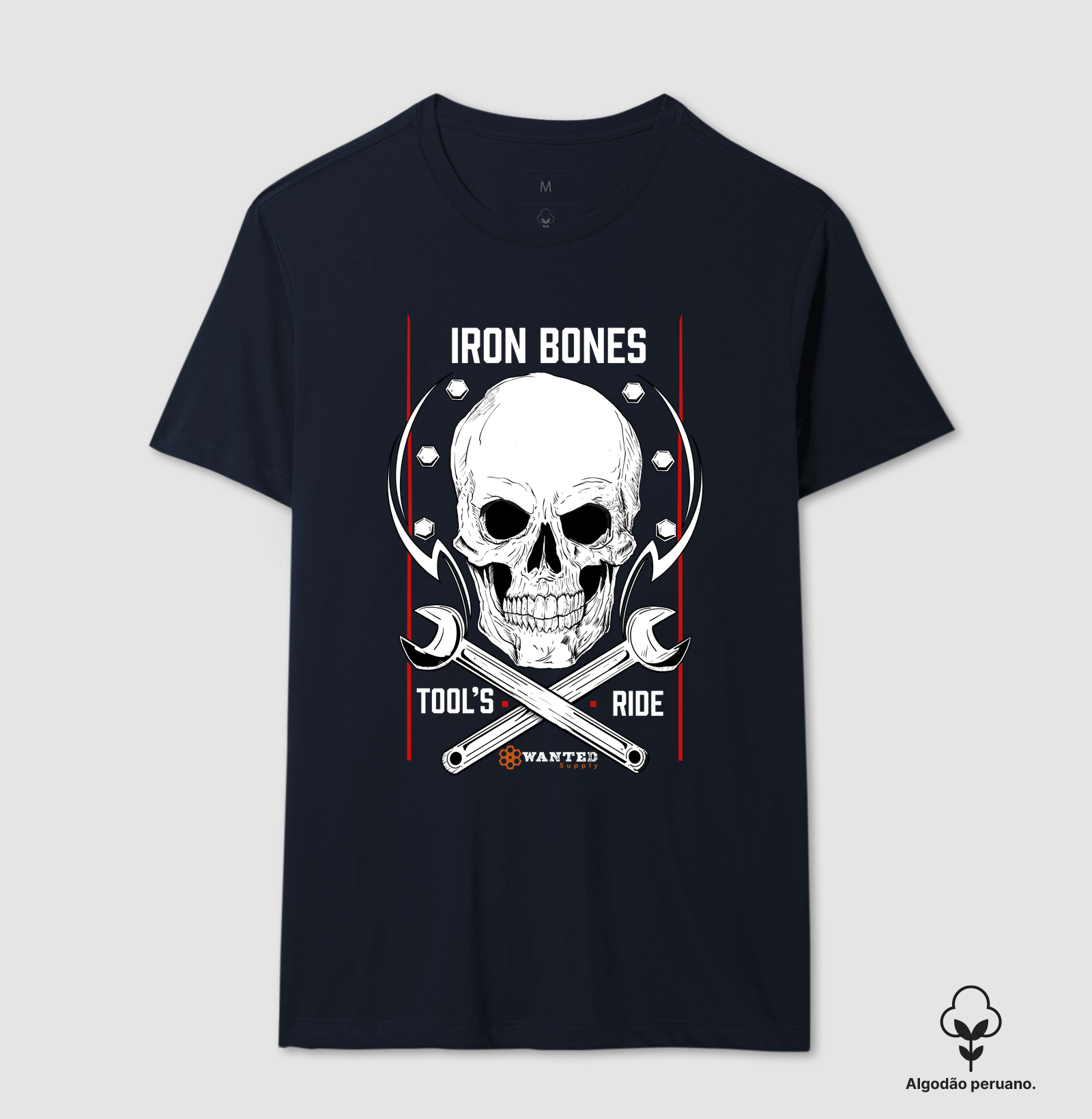 Iron Bones  - Imagem 2