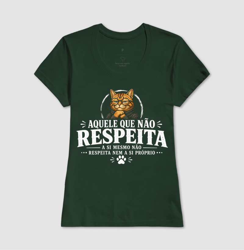 Respeita a Si Mesmo - Imagem 9