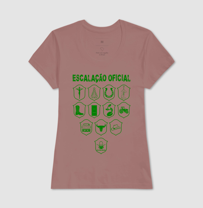 Camisa 15