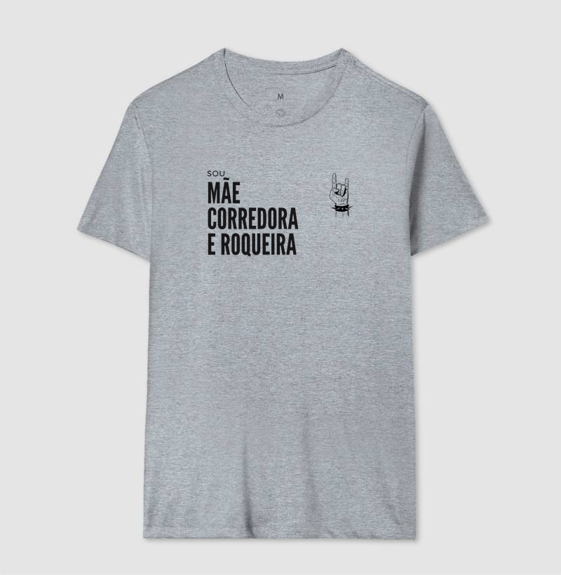 Mãe, corredora e roqueira - Imagem 8