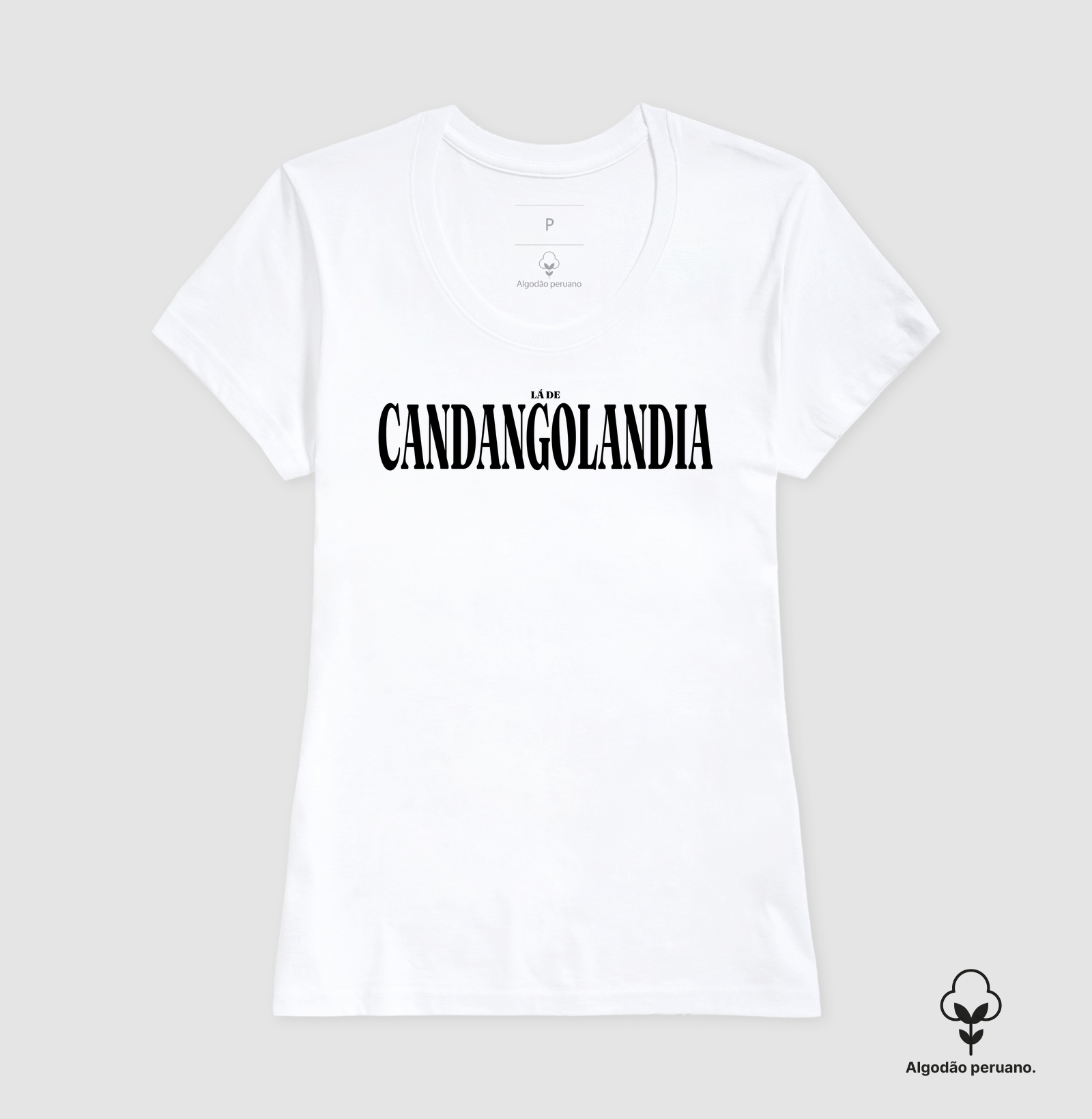 Candangolândia | Tipografia DF - Imagem 3