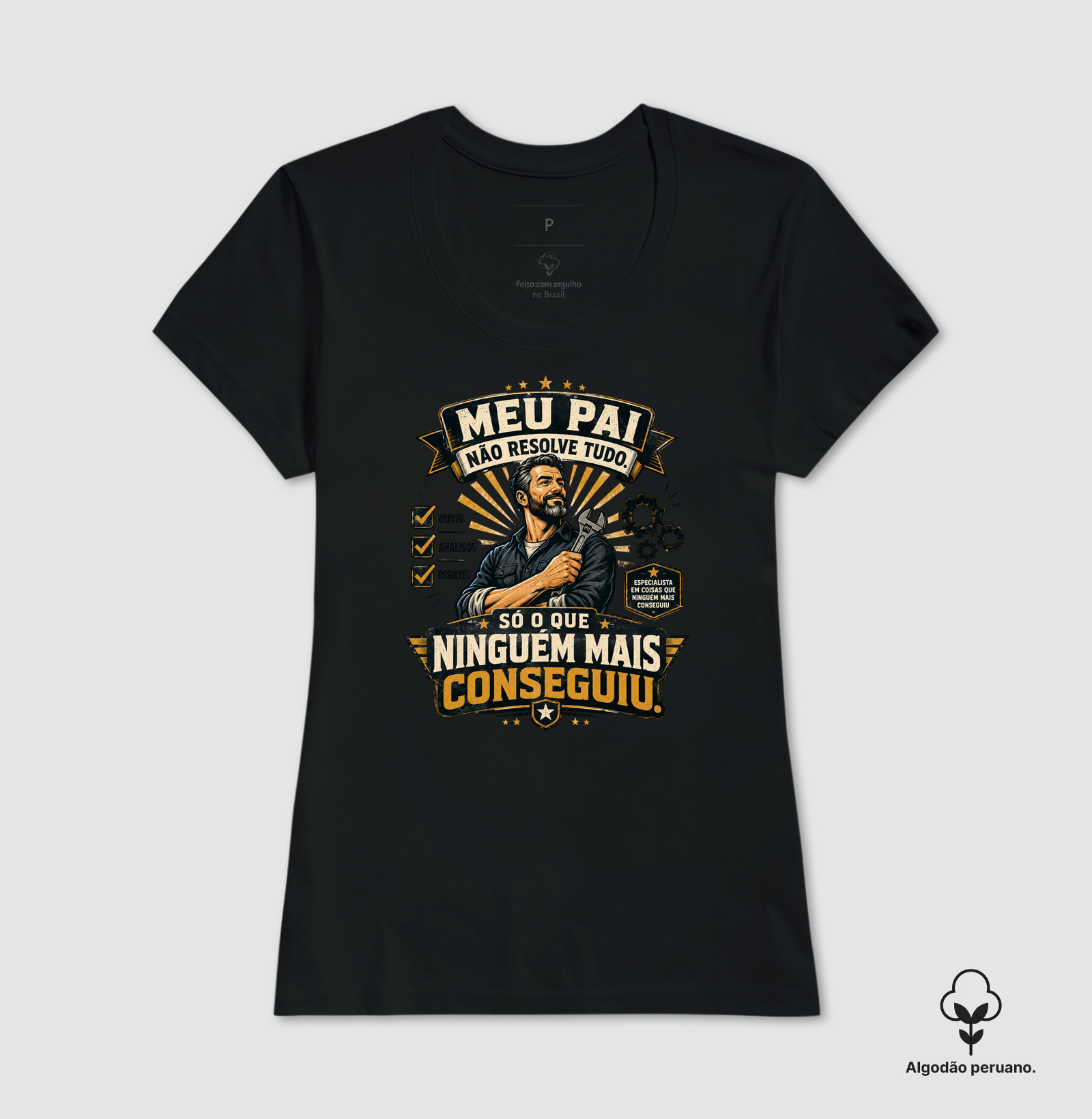 Camisa 3