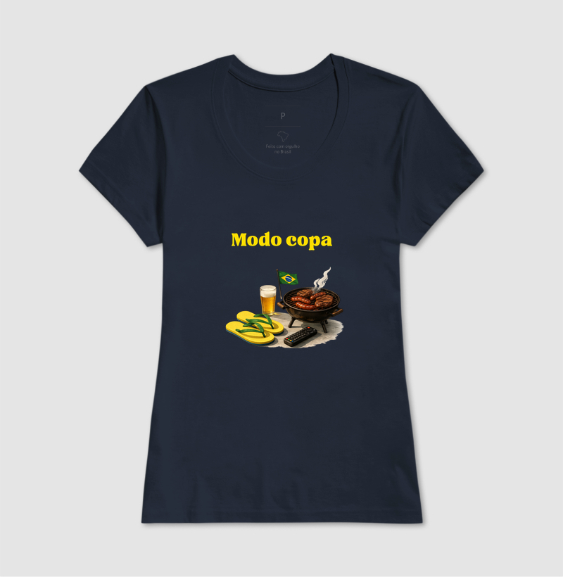 Camisa 6
