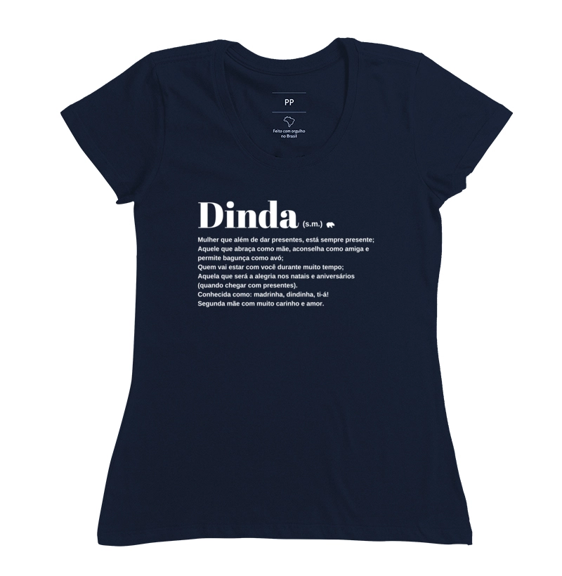 Dinda dicionário - Imagem 7