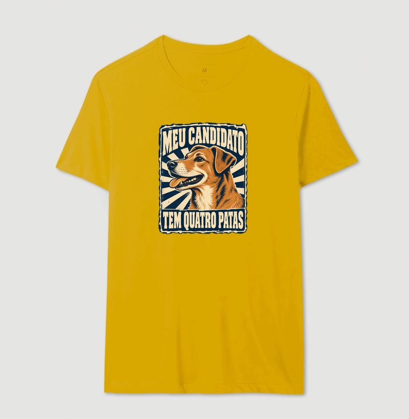 Meu Candidato tem 4 patas - Imagem 14
