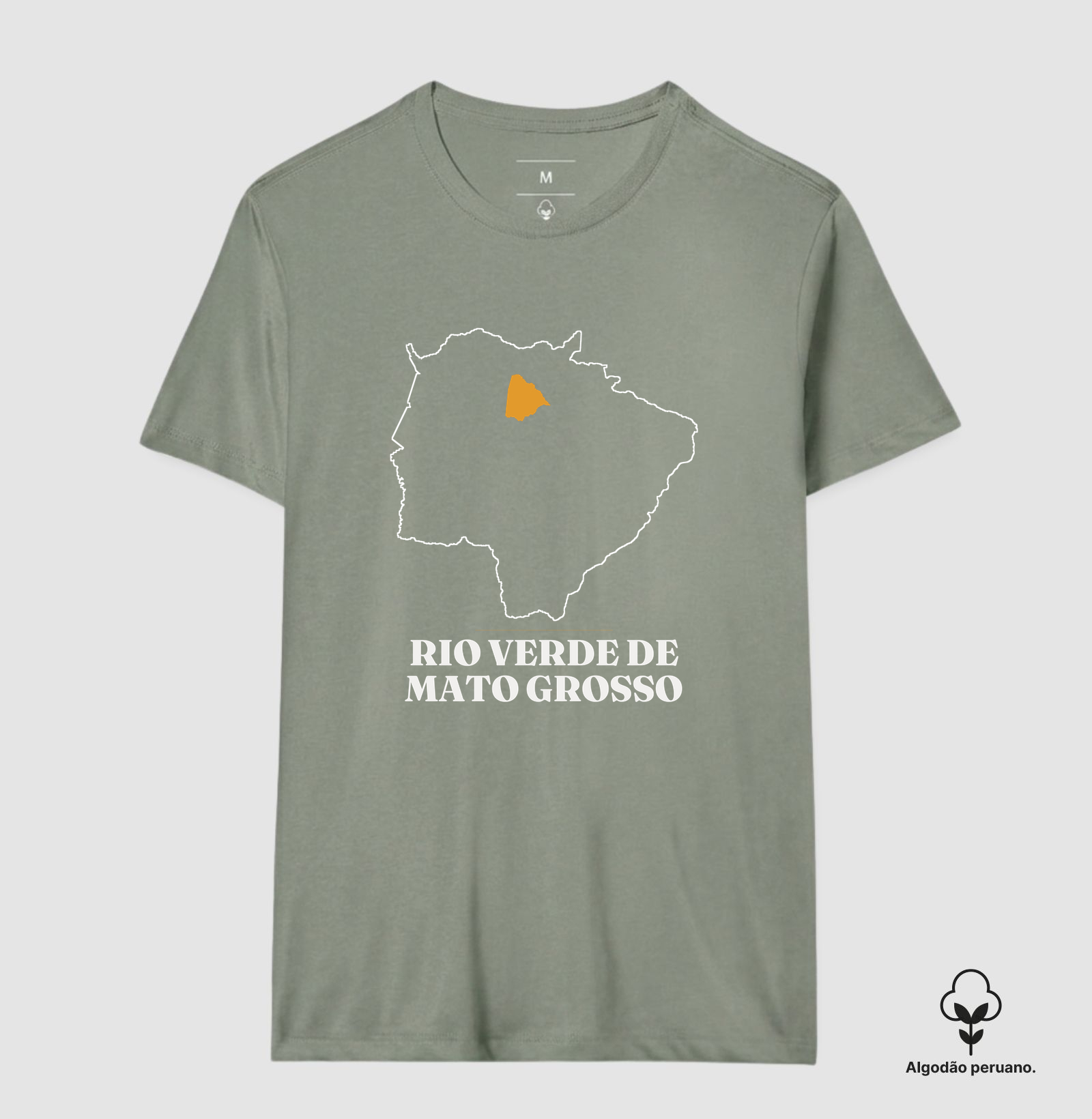 Rio Verde de Mato Grosso | Traço MS - Imagem 6