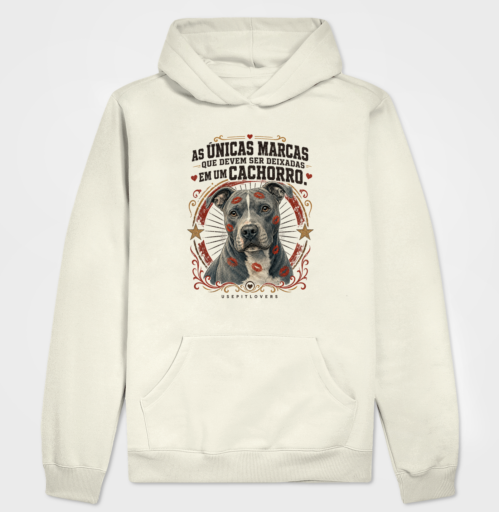 AS ÚNICADS MARCAS QUE DEVEM SER DEIXADAS EM UM CACHORRO - Imagem 3