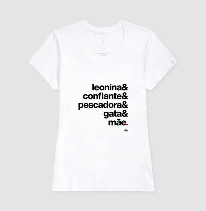 Mãe Leonina - Imagem 5