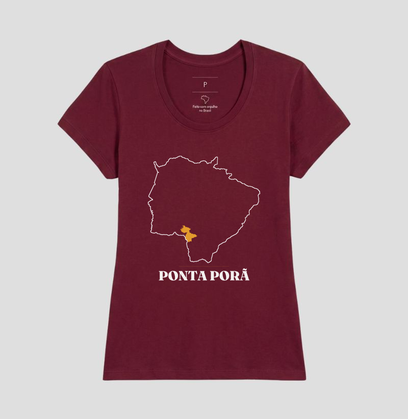 Ponta Porã | Traço MS - Imagem 19
