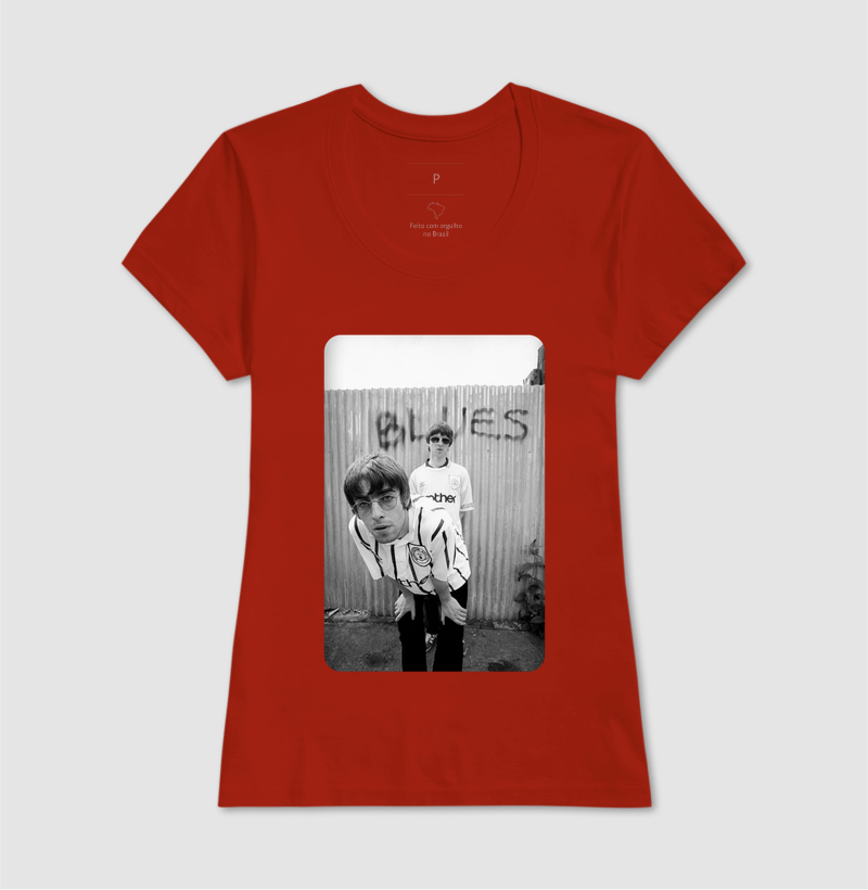 Camisa 10