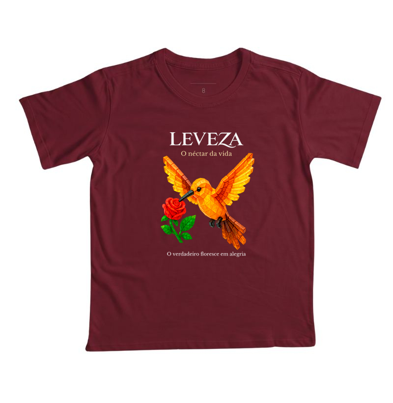 Beija-Flor • Leveza (infantil) - Imagem 5