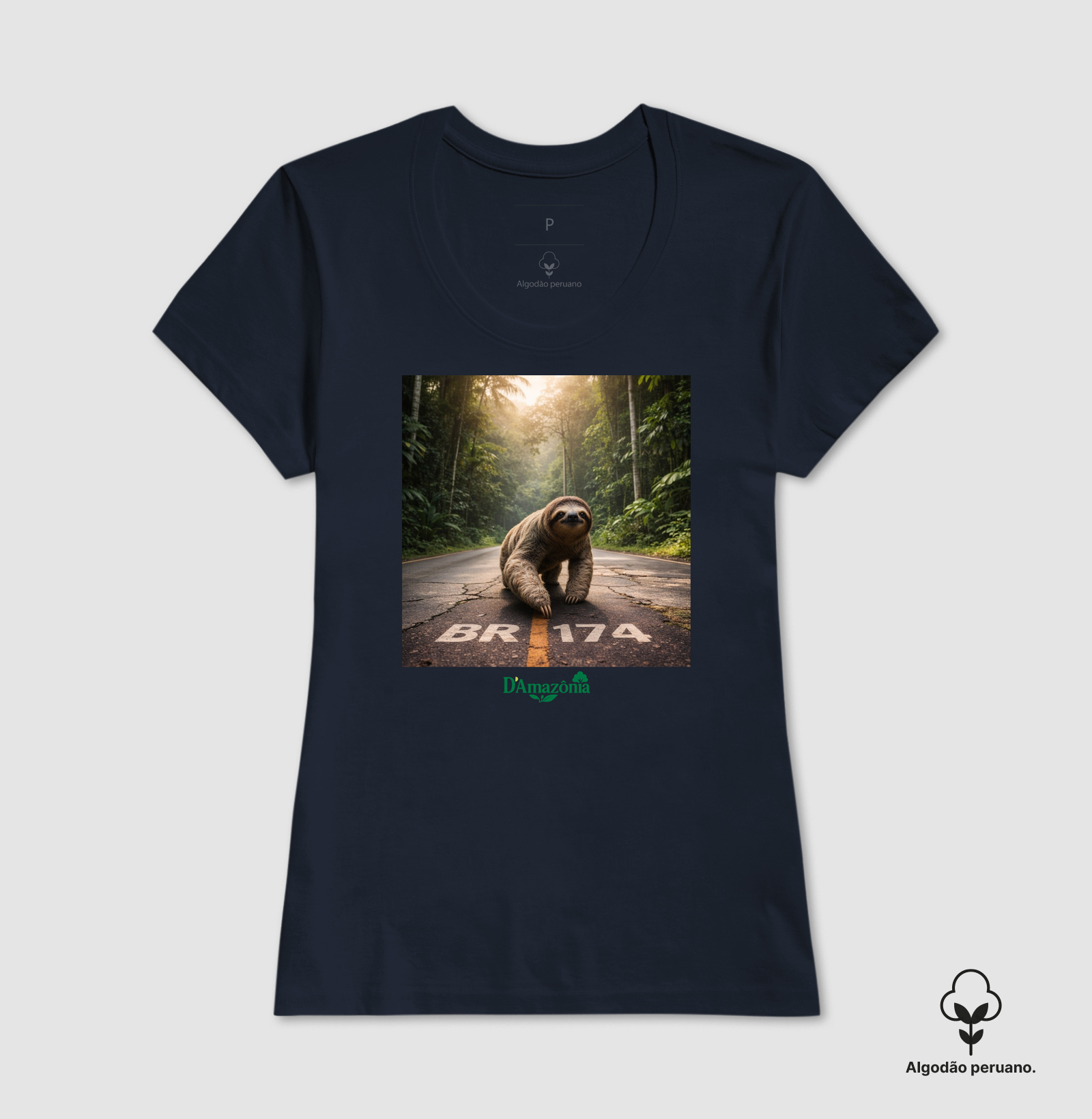 Camisa 6