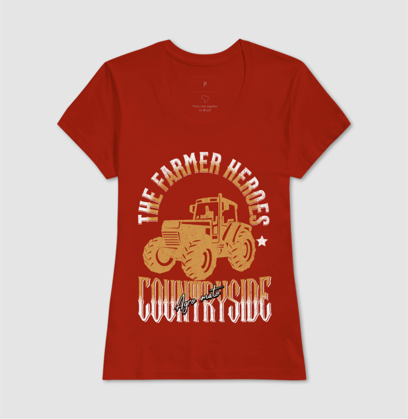 The Farmer Heroes - Imagem 7