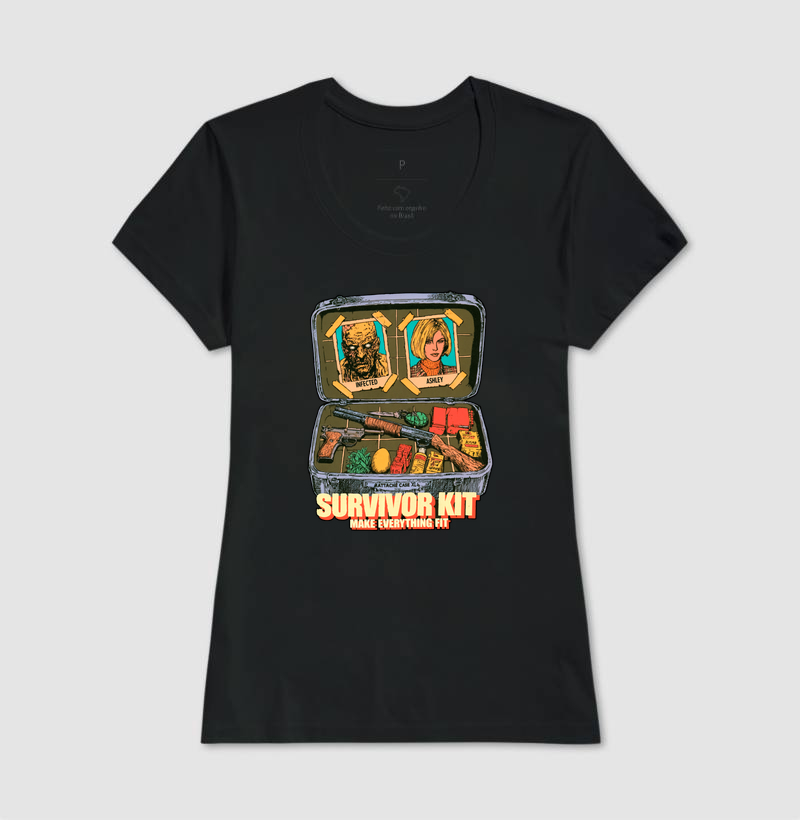 Survivor Kit - Imagem 5
