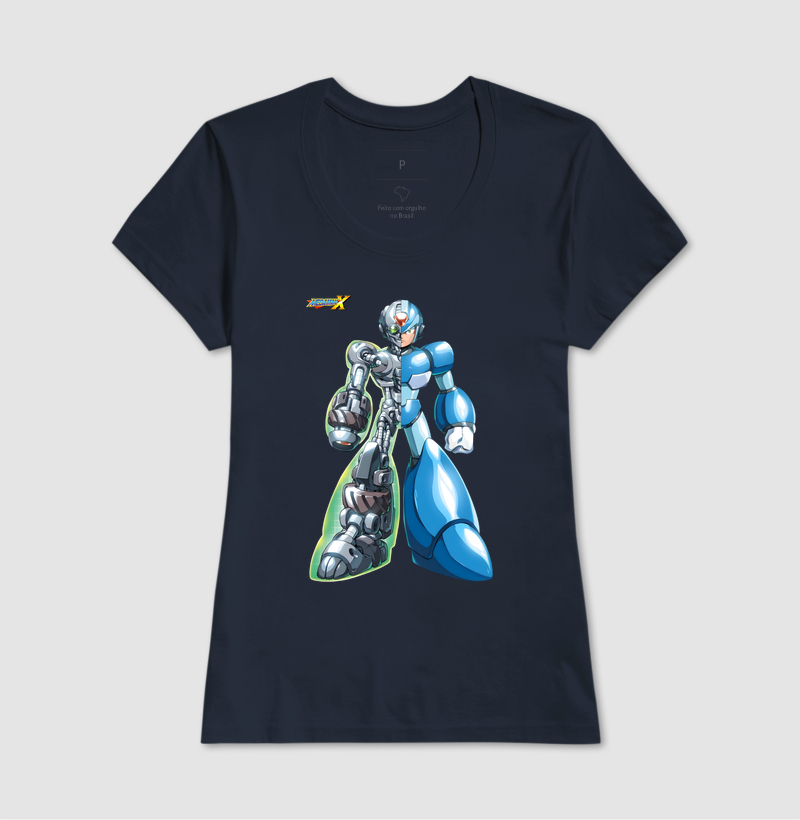 Mega Man X - X-Ray - Imagem 7