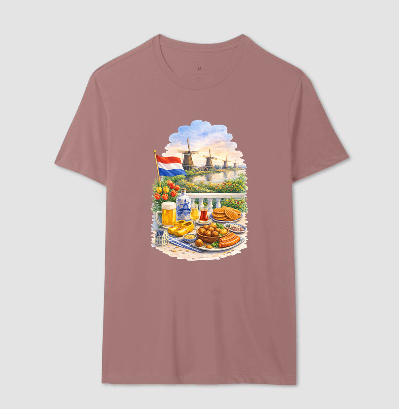 Camisa 16