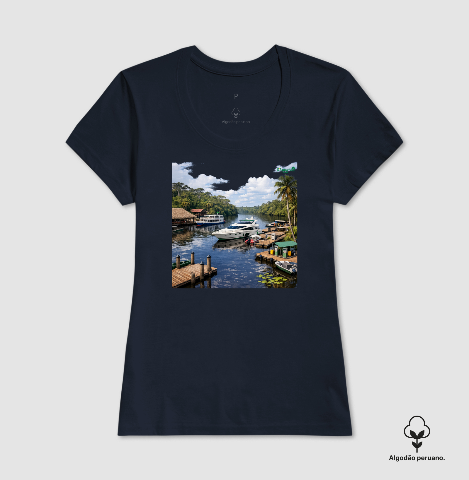 Camisa 2