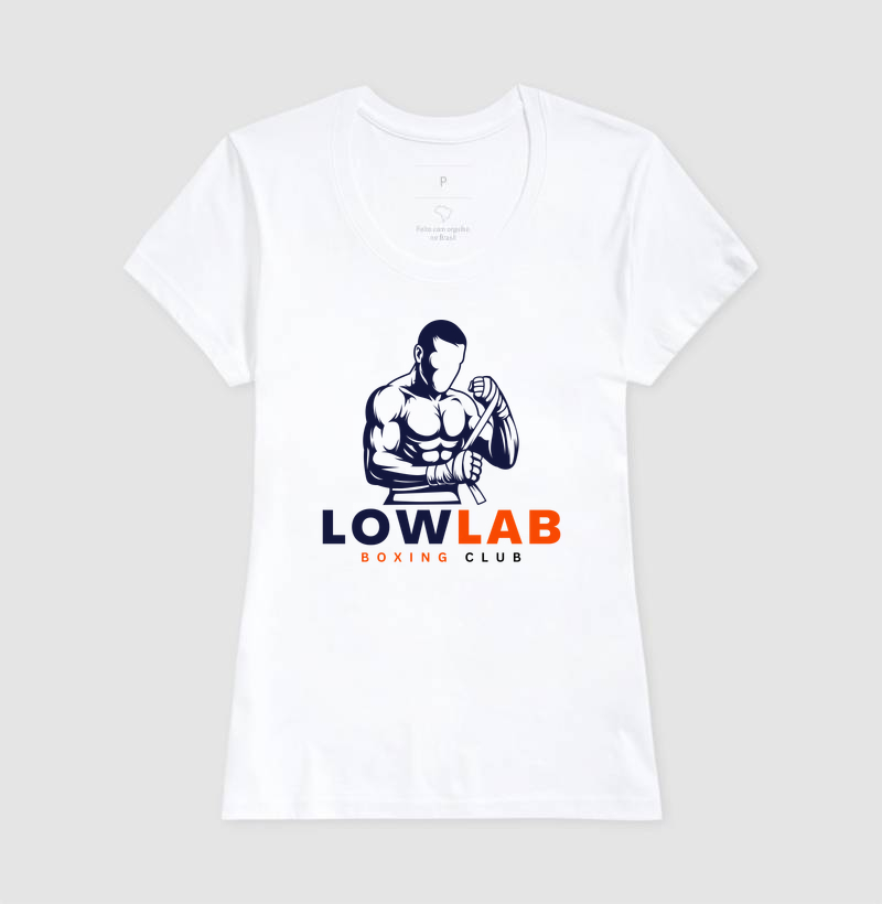 Lowlab Fighter - Imagem 5