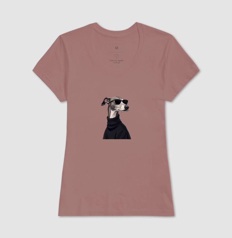 Otz Tee Sleek Galgo - Imagem 15