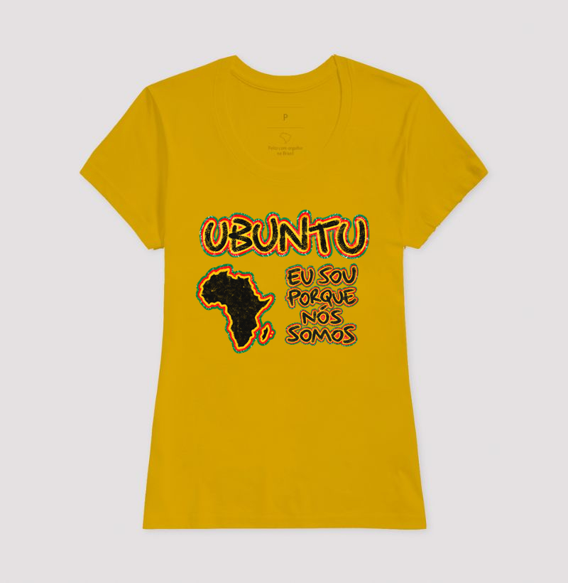 Ubuntu - África - Imagem 13