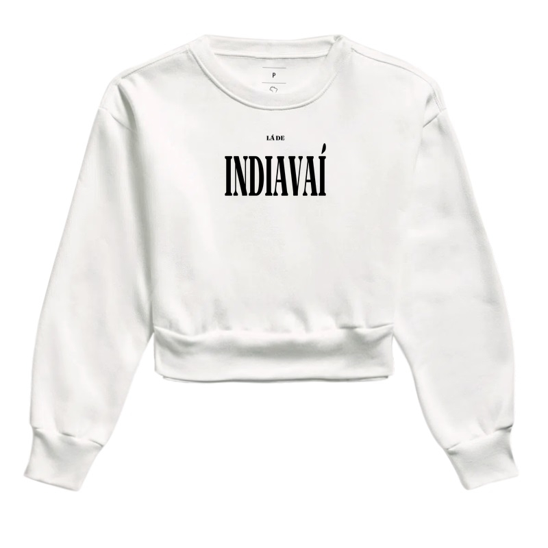 Indiavaí | Tipografia MT - Imagem 3