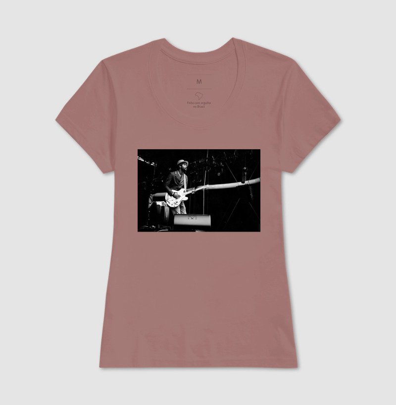 Camisa 16