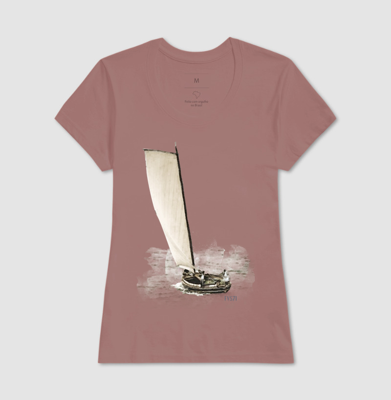 Camisa 19