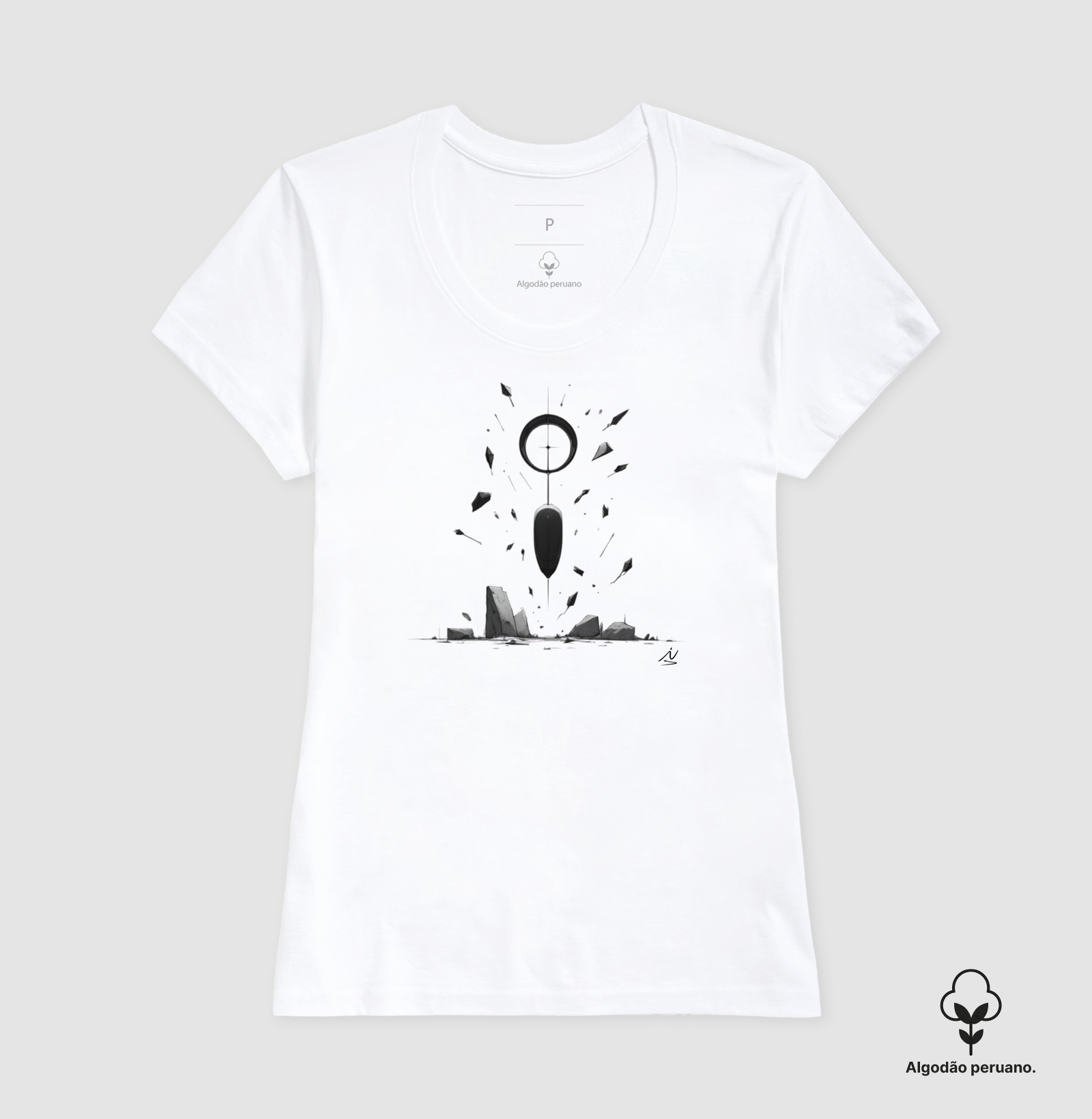 Camisa 2
