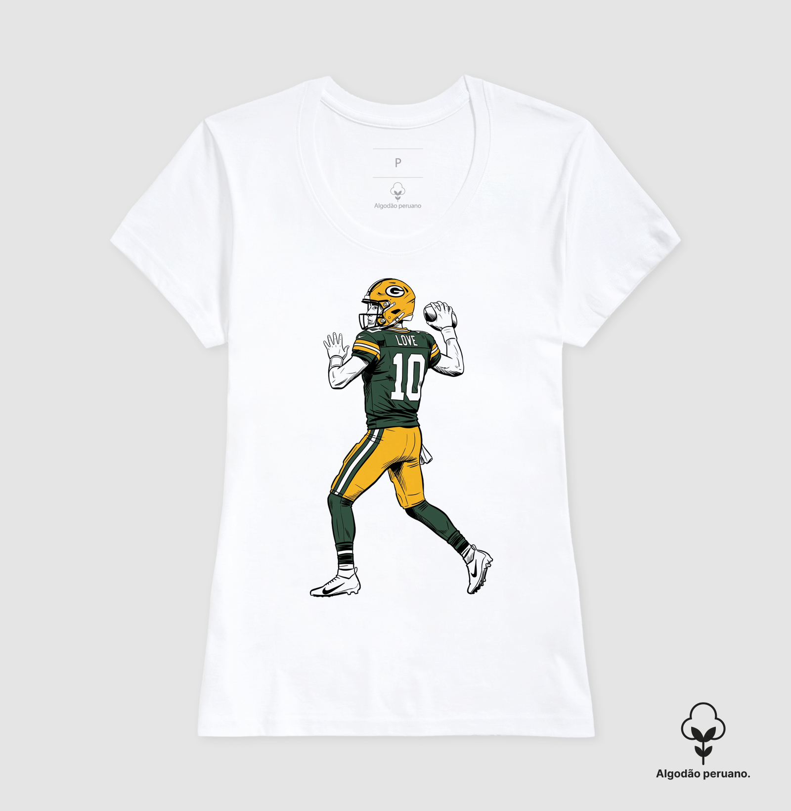 Camisa 4