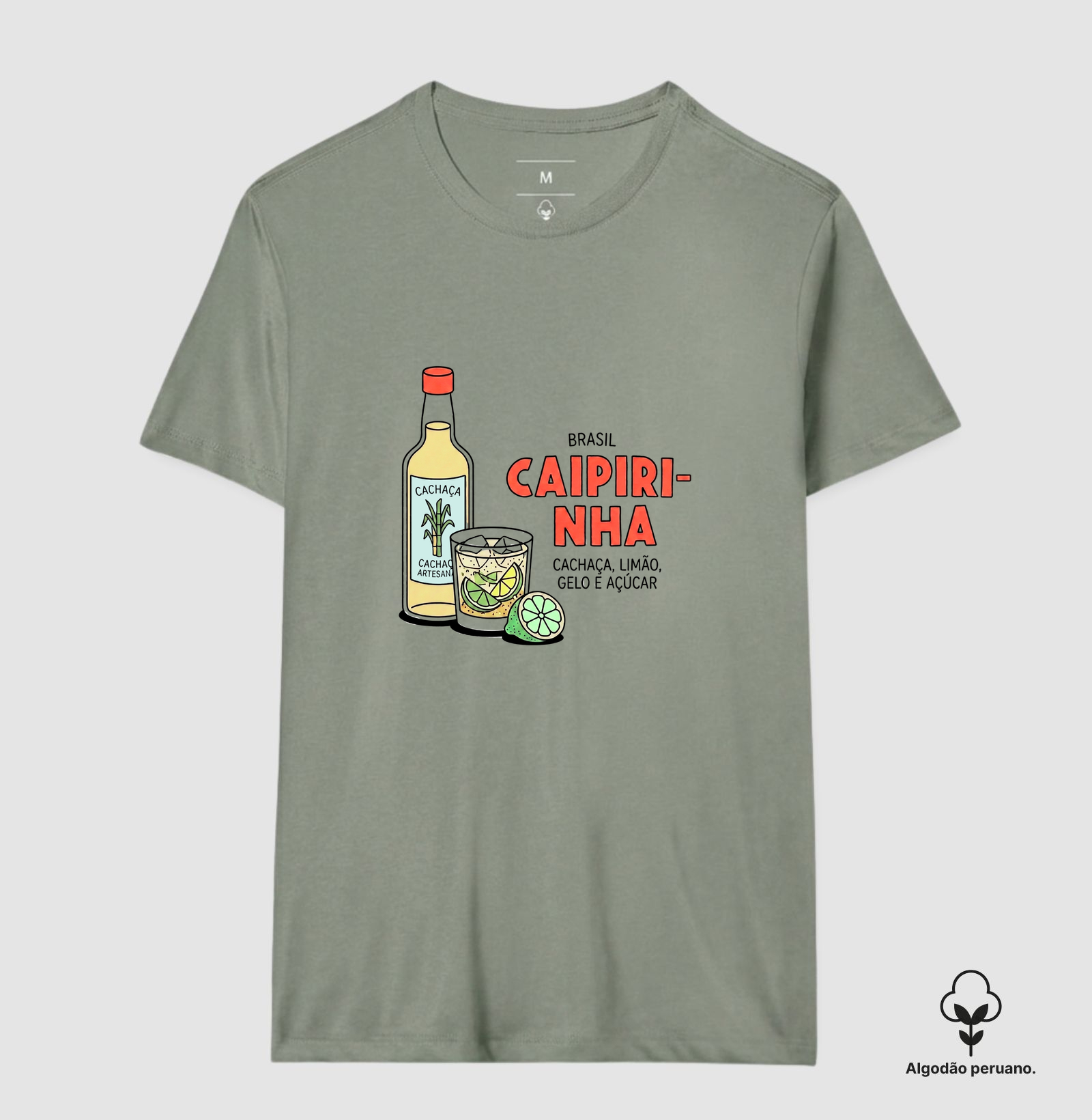 Caipirinha Pima - Imagem 4