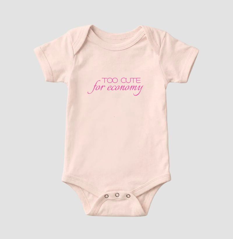 TOO CUTE - Imagem 4