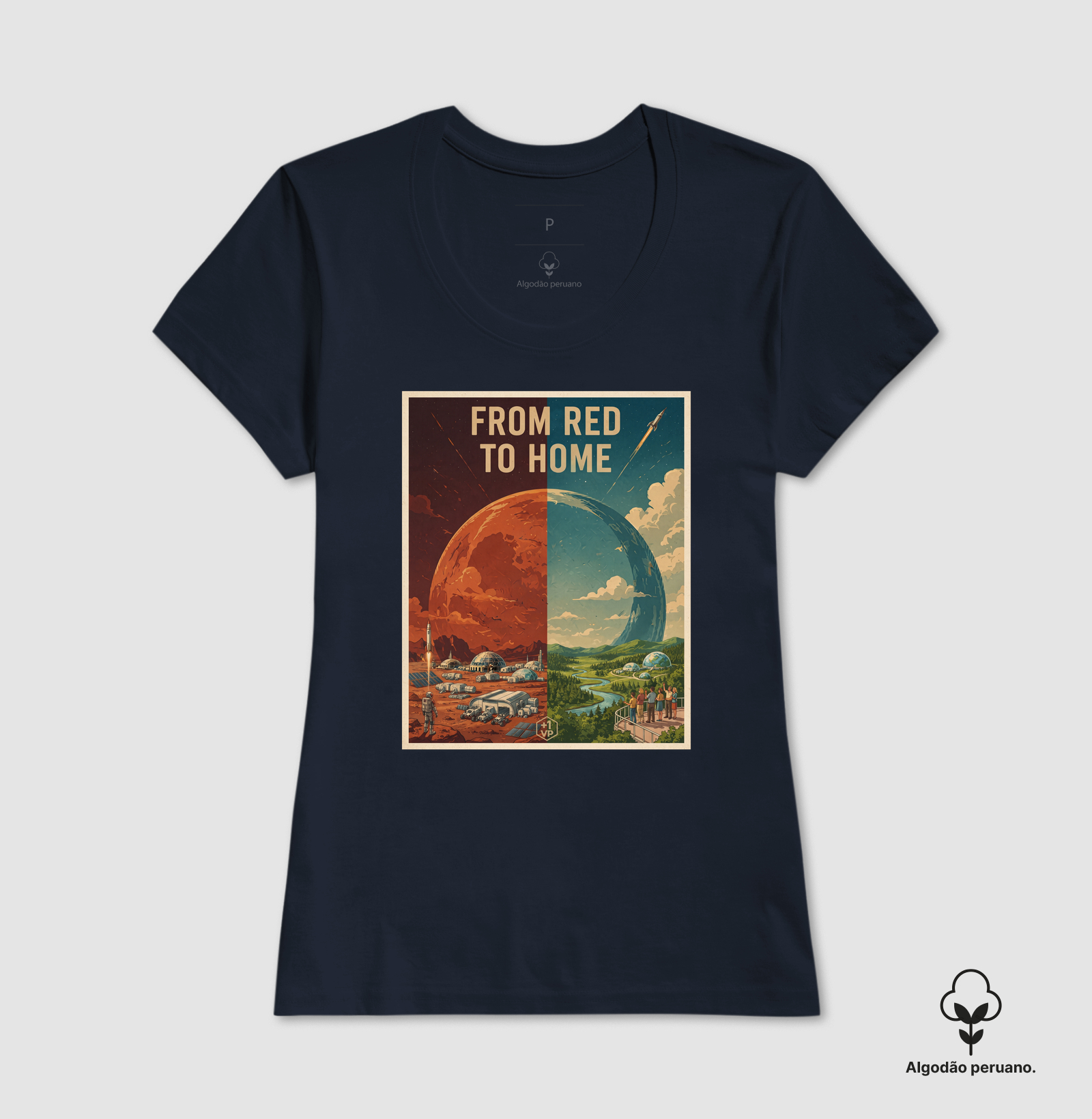 Camisa 7