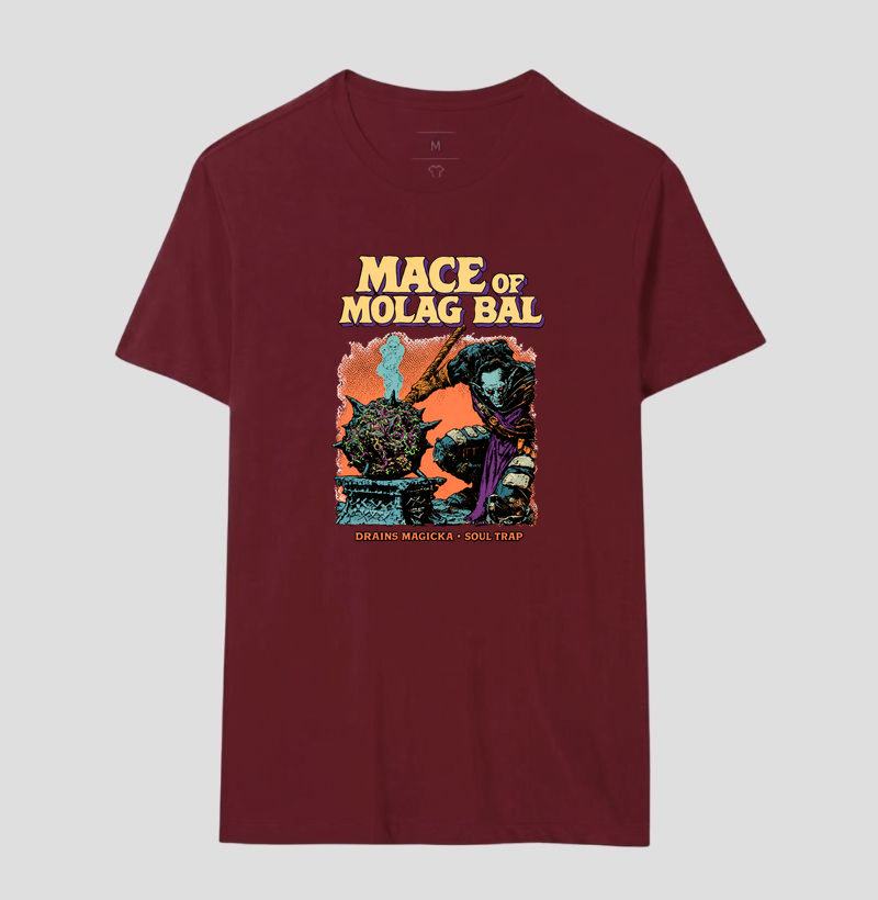 Mace of Molag Bal - Imagem 18