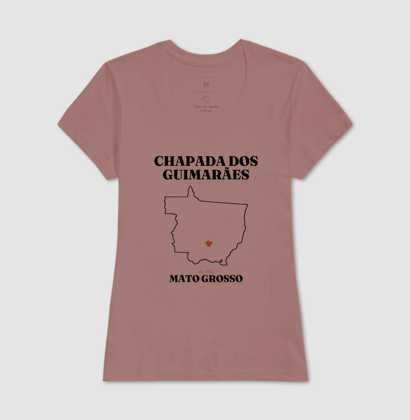 Camisa 15