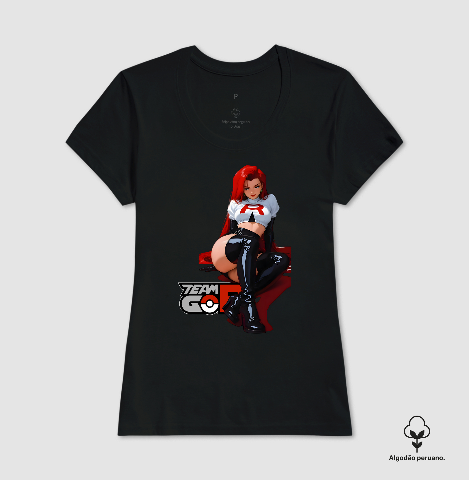Camisa 1