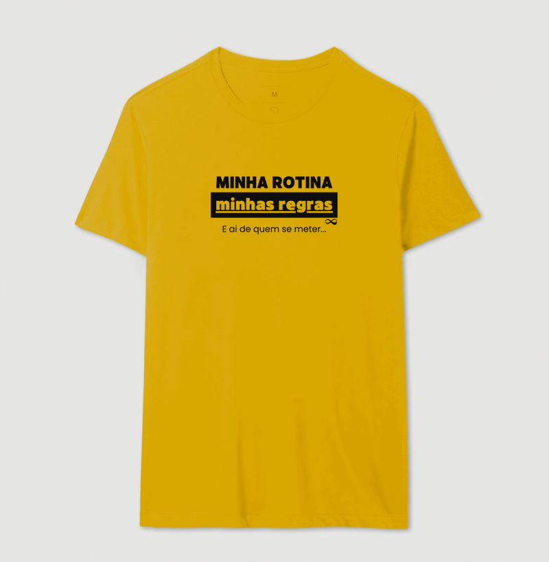 Minha rotina, minhas regras - Imagem 15